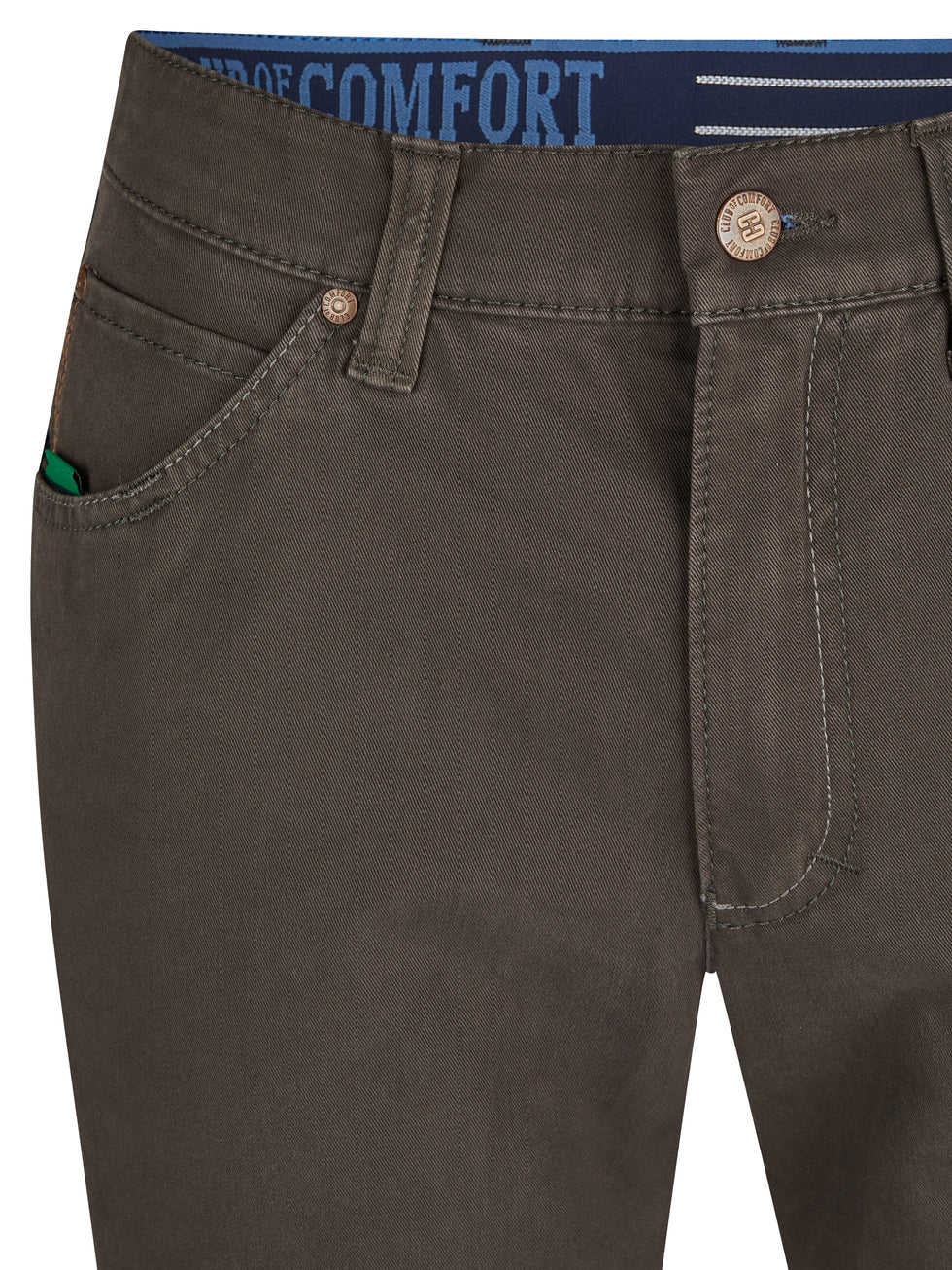 HENRY 8070 - gray