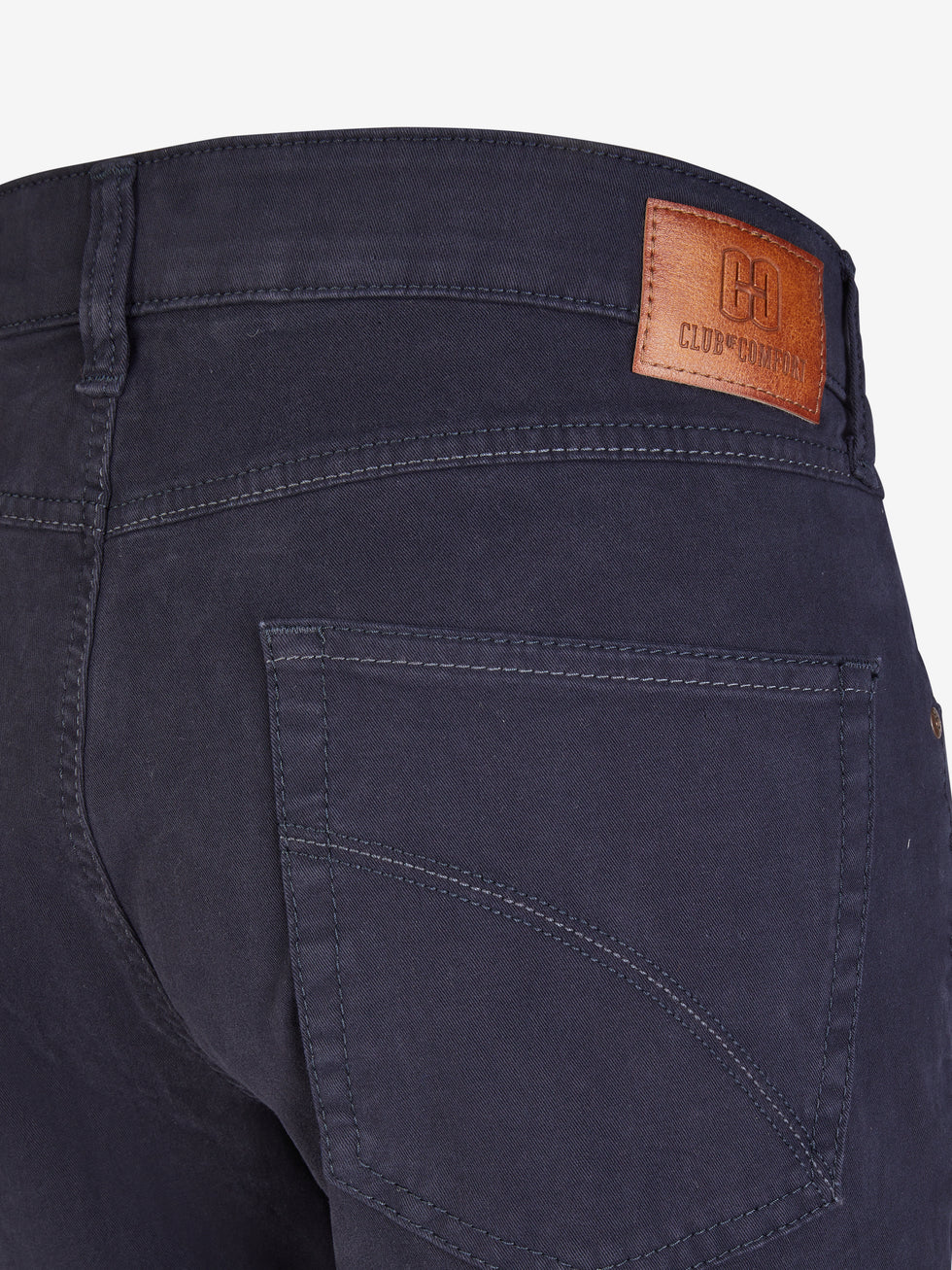 HENRY 8070 - navy