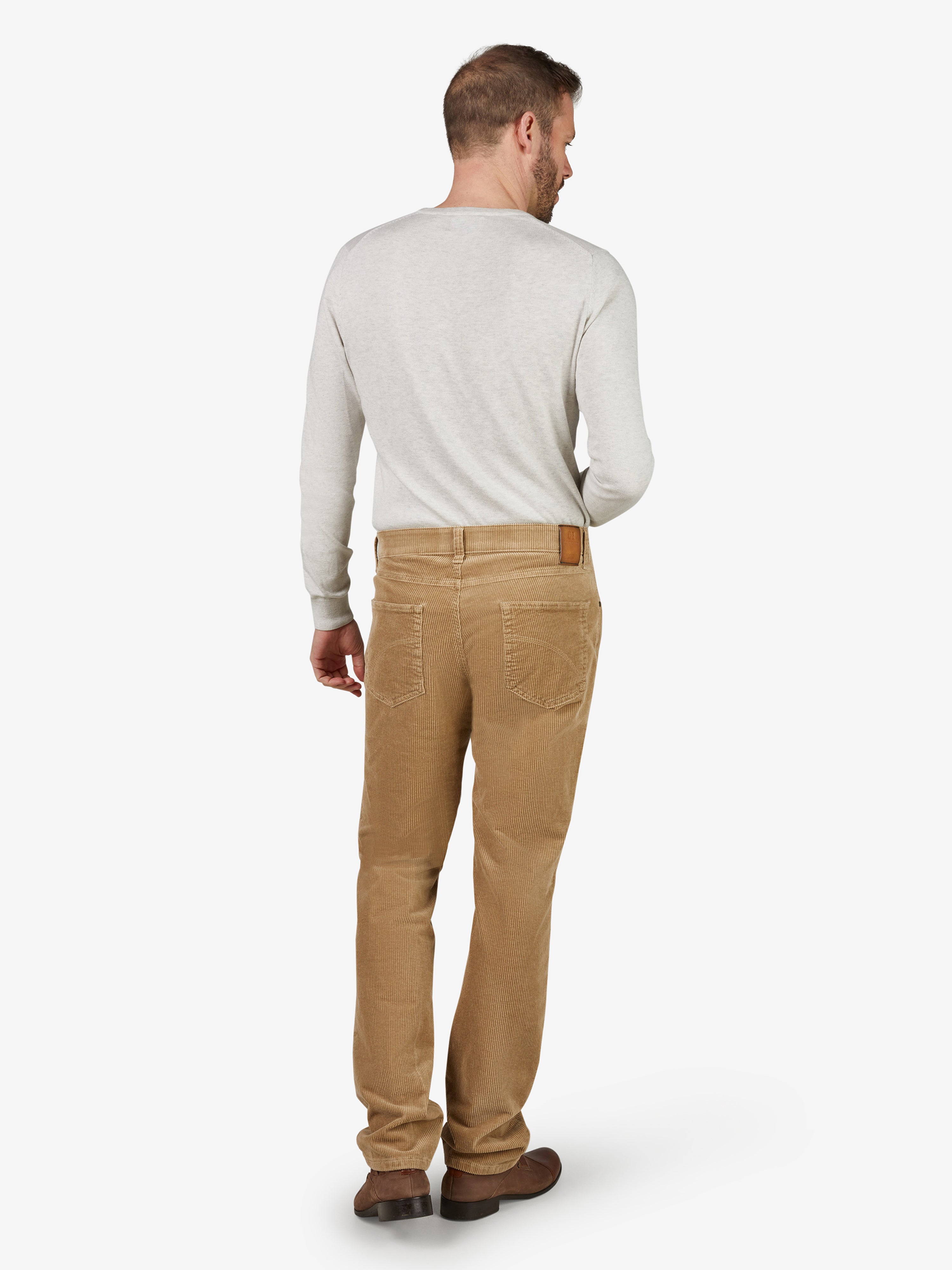 HENRY 8202 - licht beige