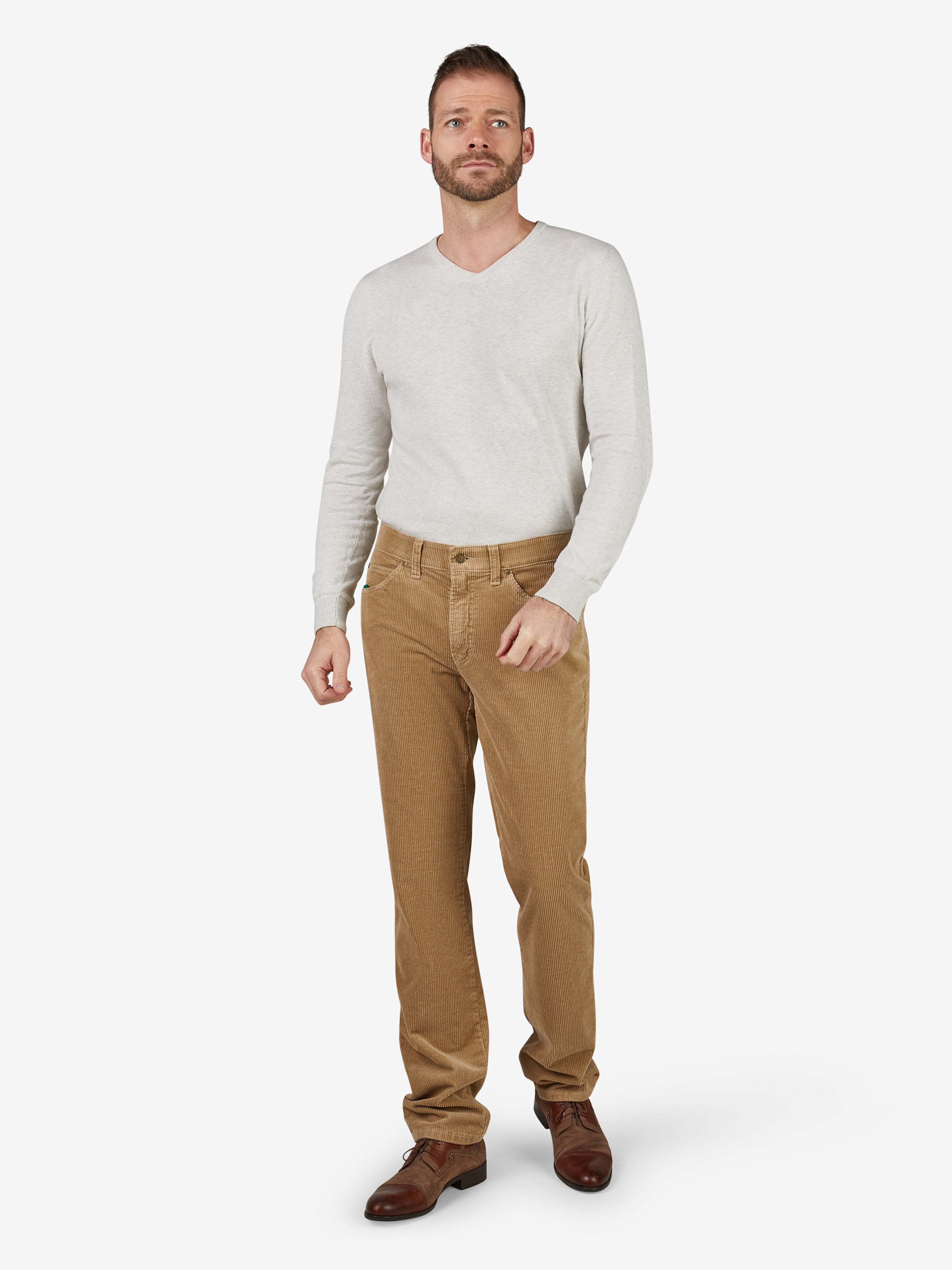 HENRY 8202 - licht beige