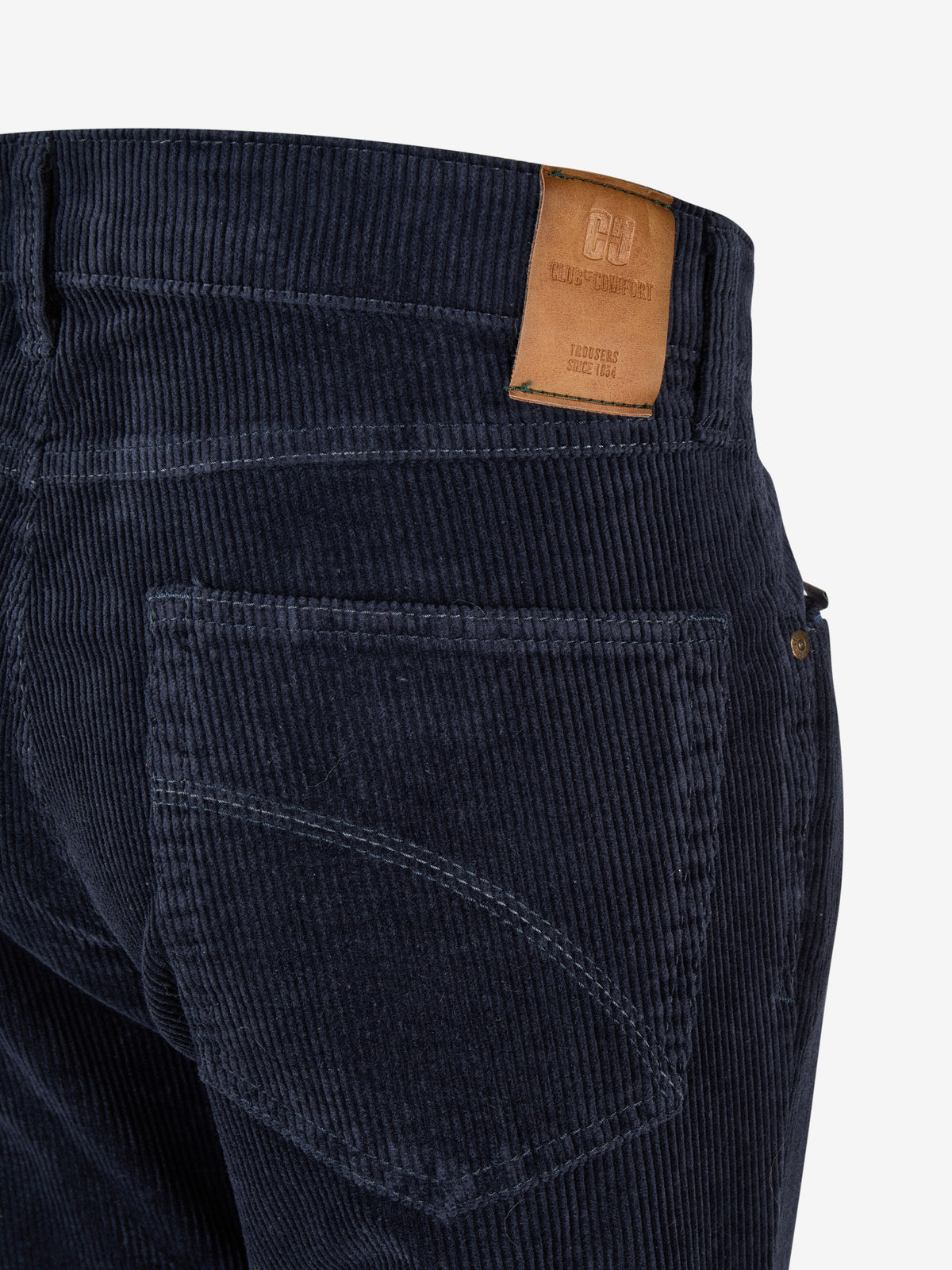 HENRY  8202 - navy