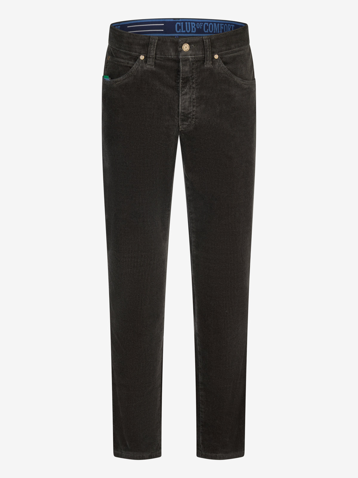 HENRY 8202 - dark green