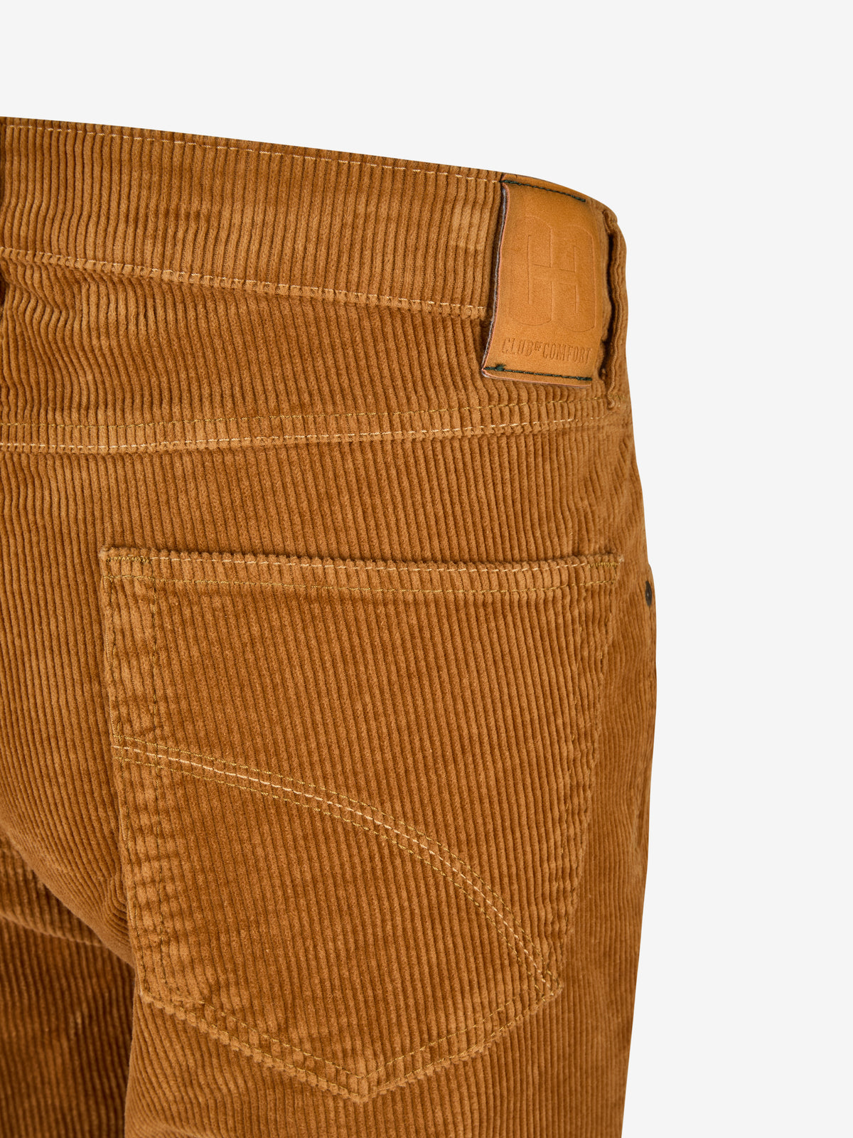 HENRY  8202 - mustard yellow