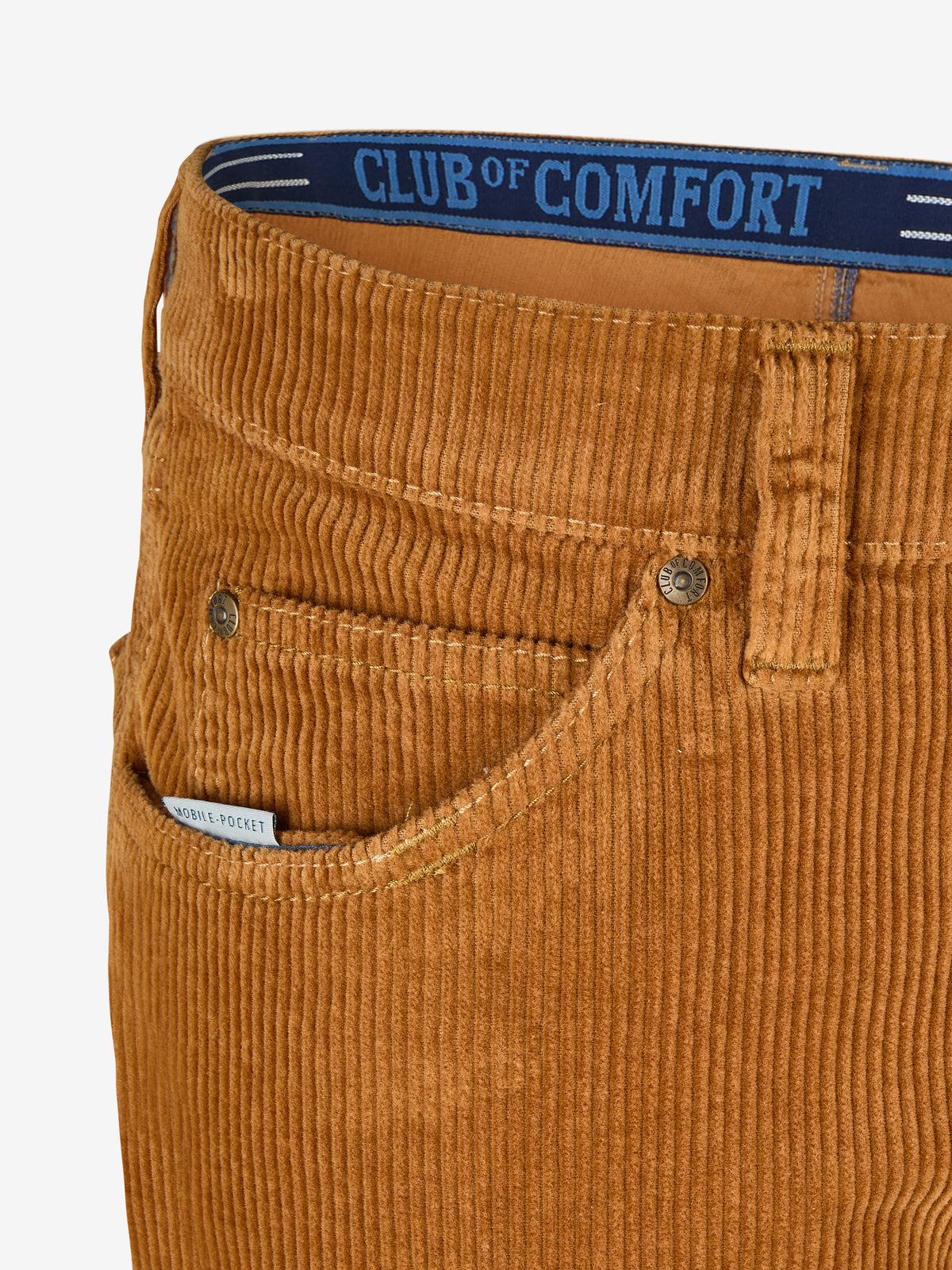HENRY  8202 - mustard yellow