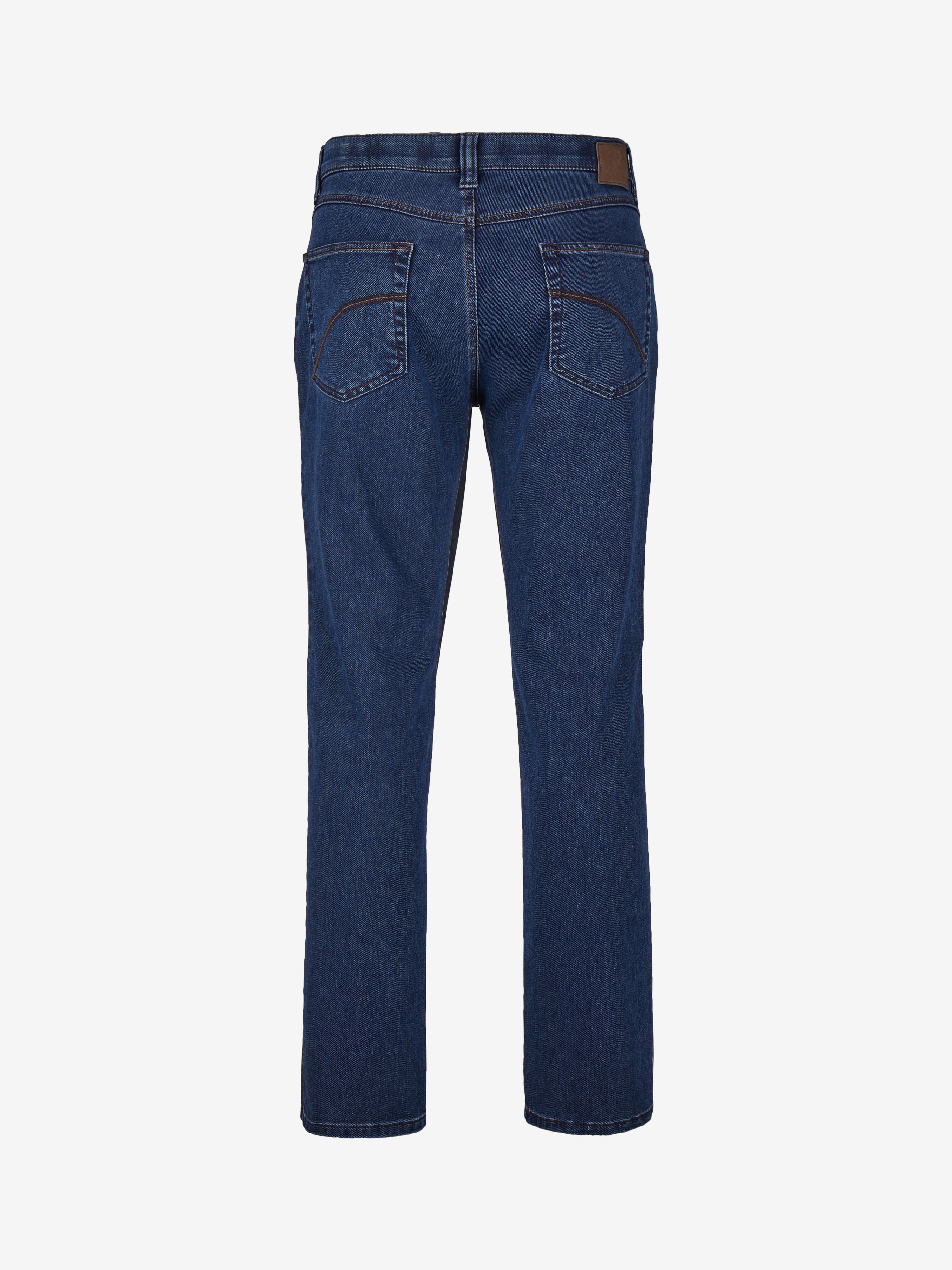 HENRY 7615 - blu jeans