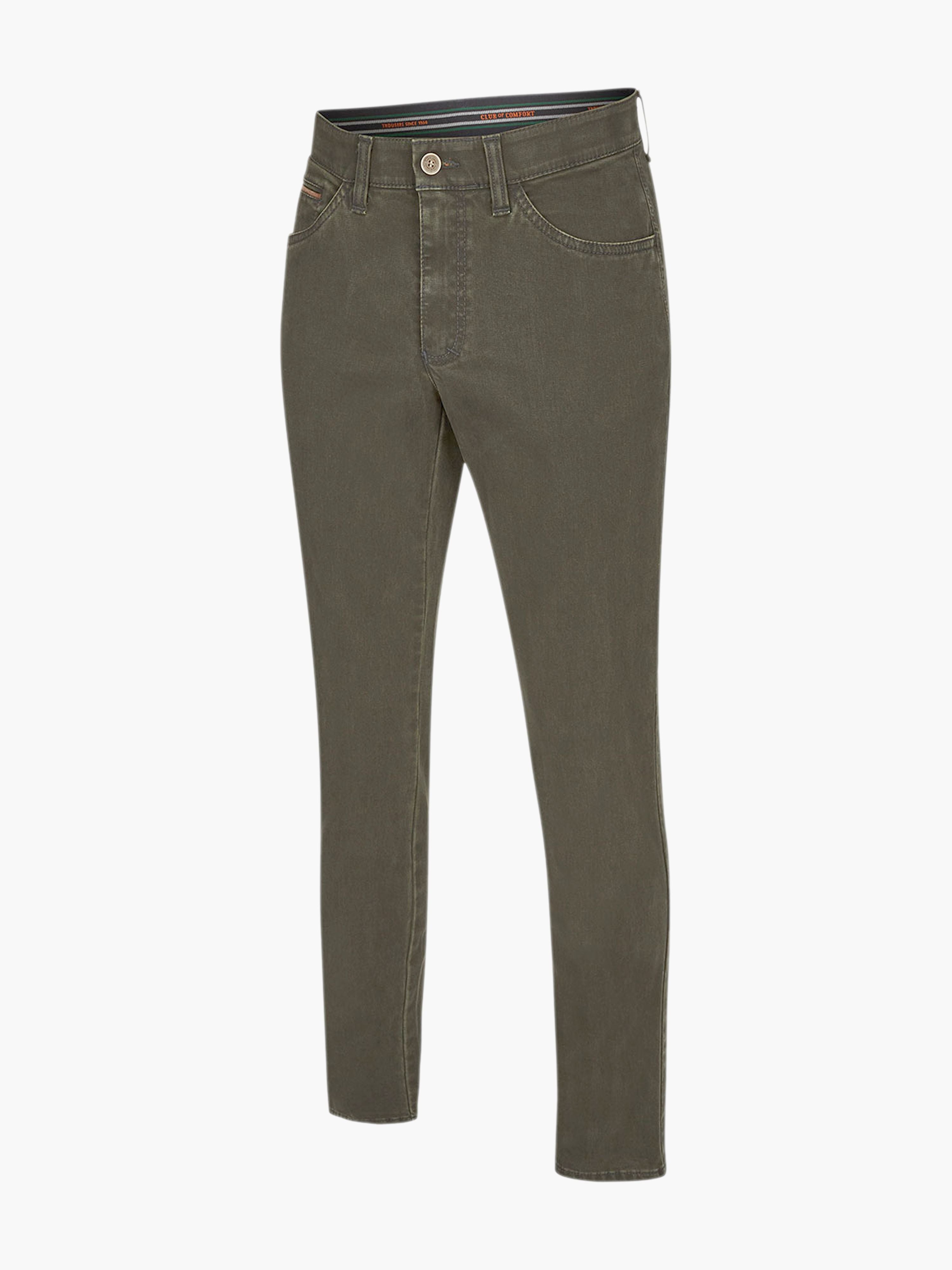 MARVIN 7218 - khaki
