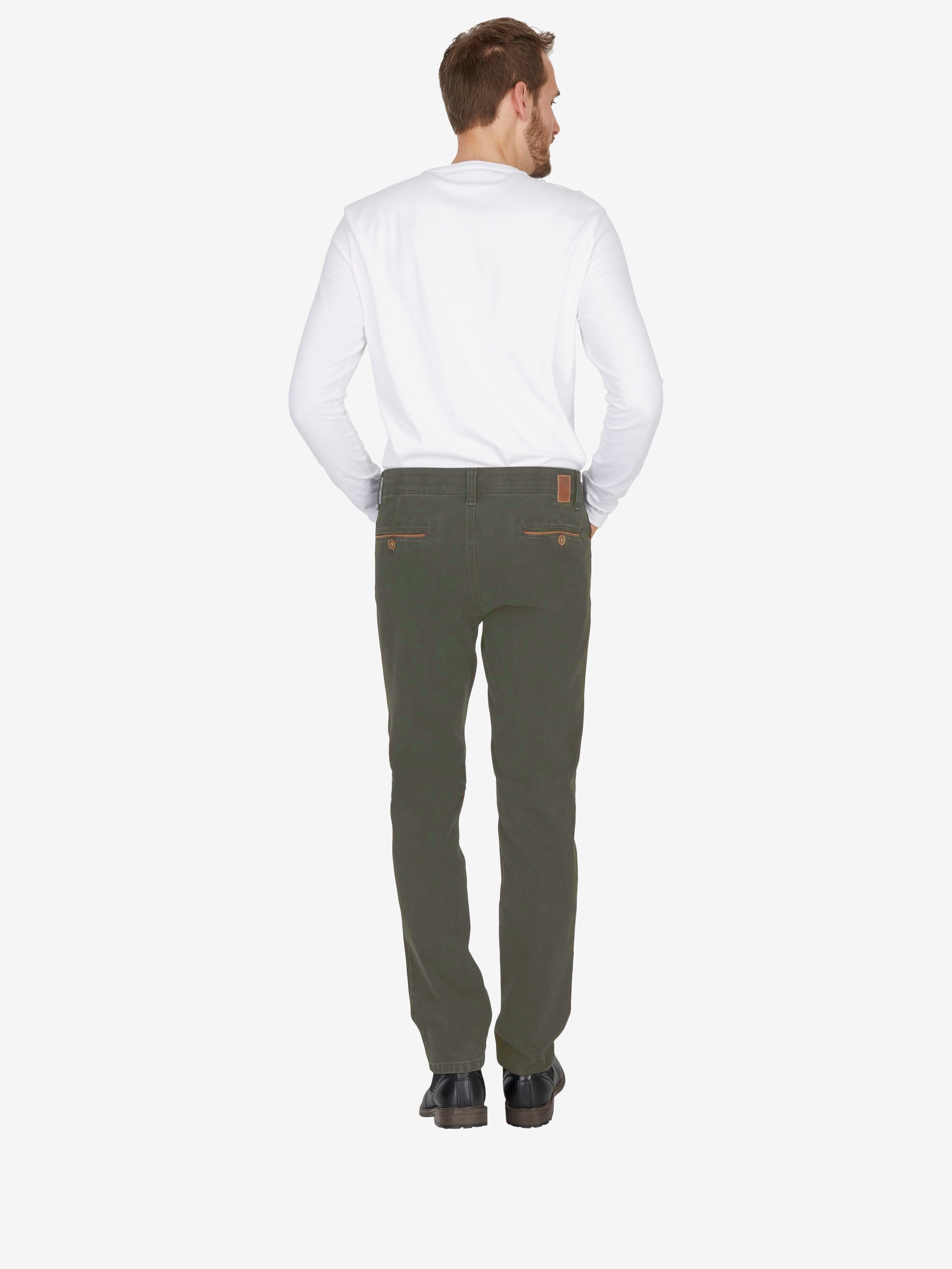 MARVIN 7218 - khaki