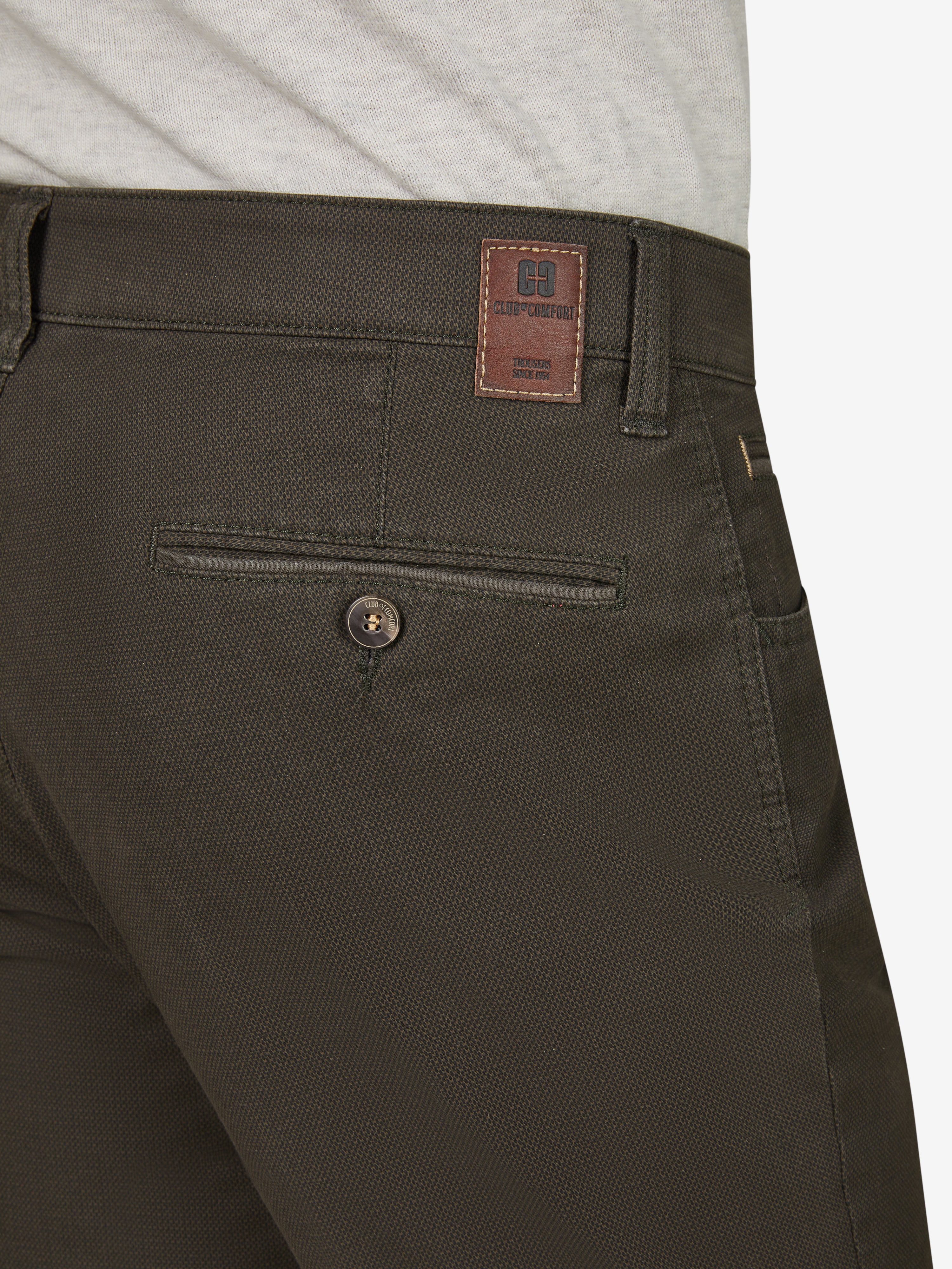 MARVIN 8214 - beige foncé