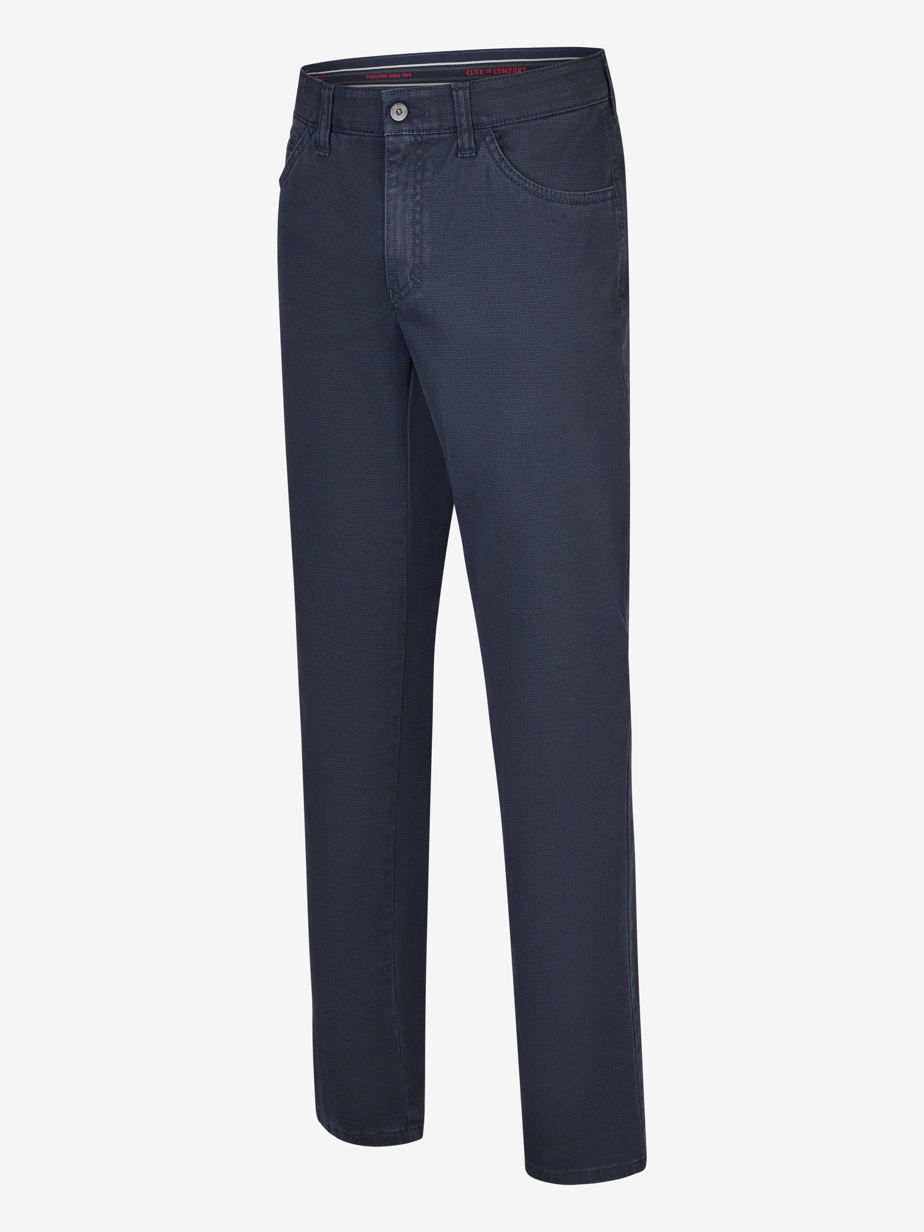MARVIN 8214 - navy