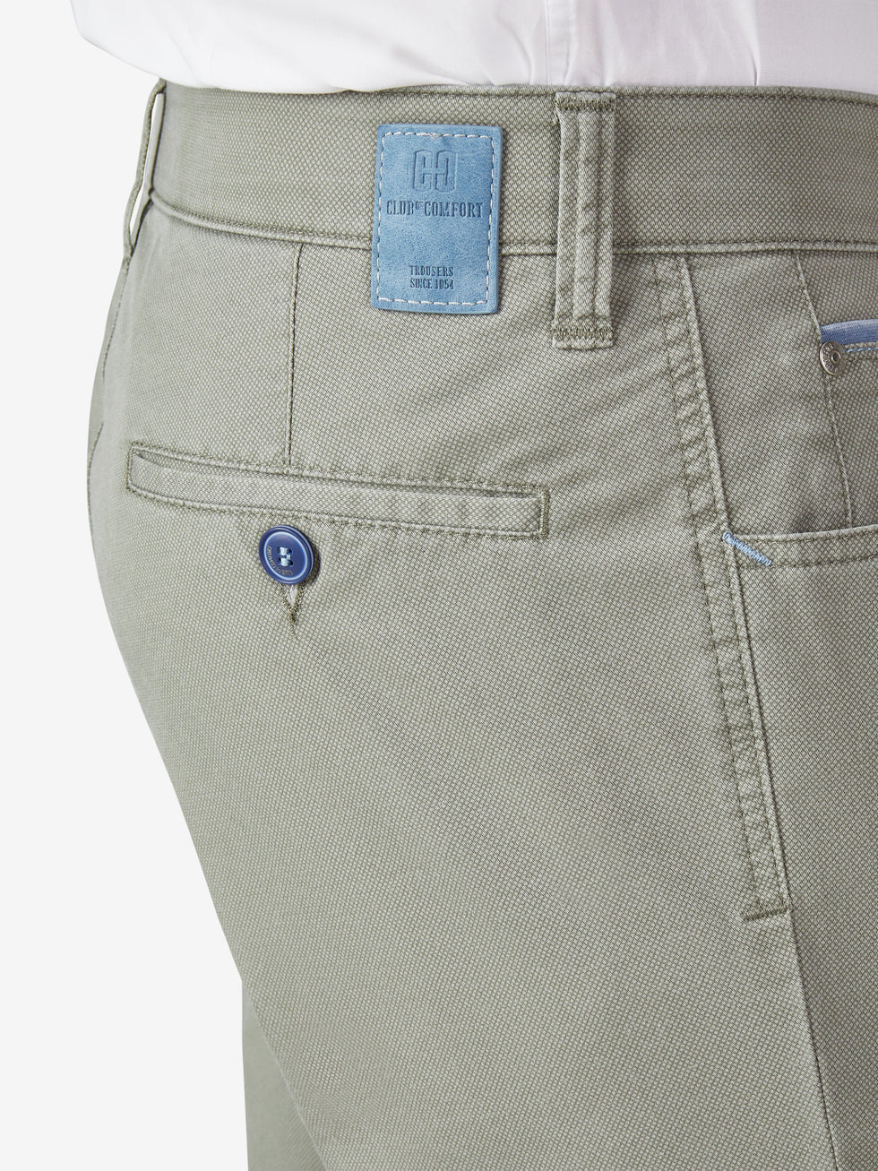 MARVIN 8322 - khaki