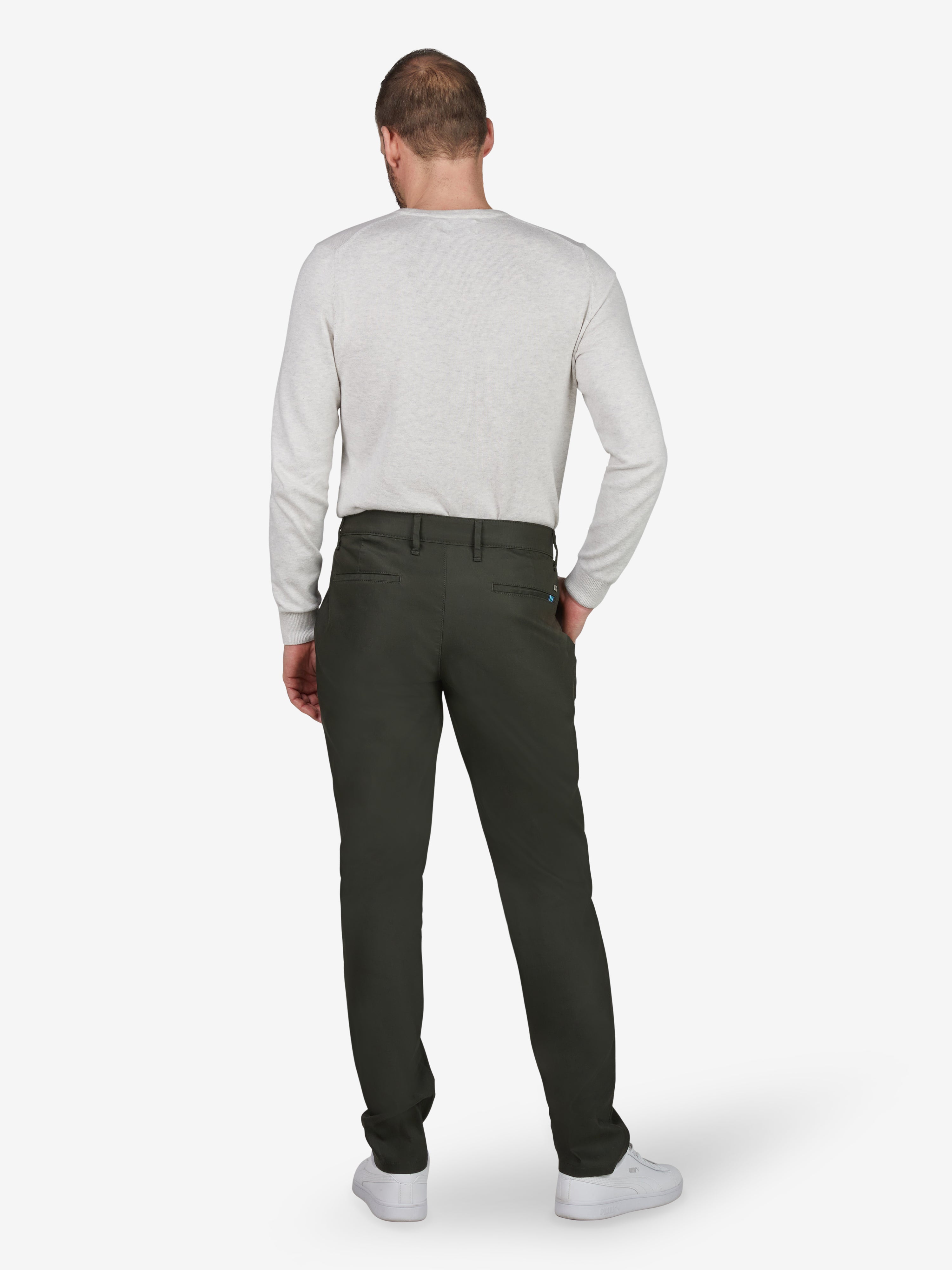 ROB 8130 - dark green
