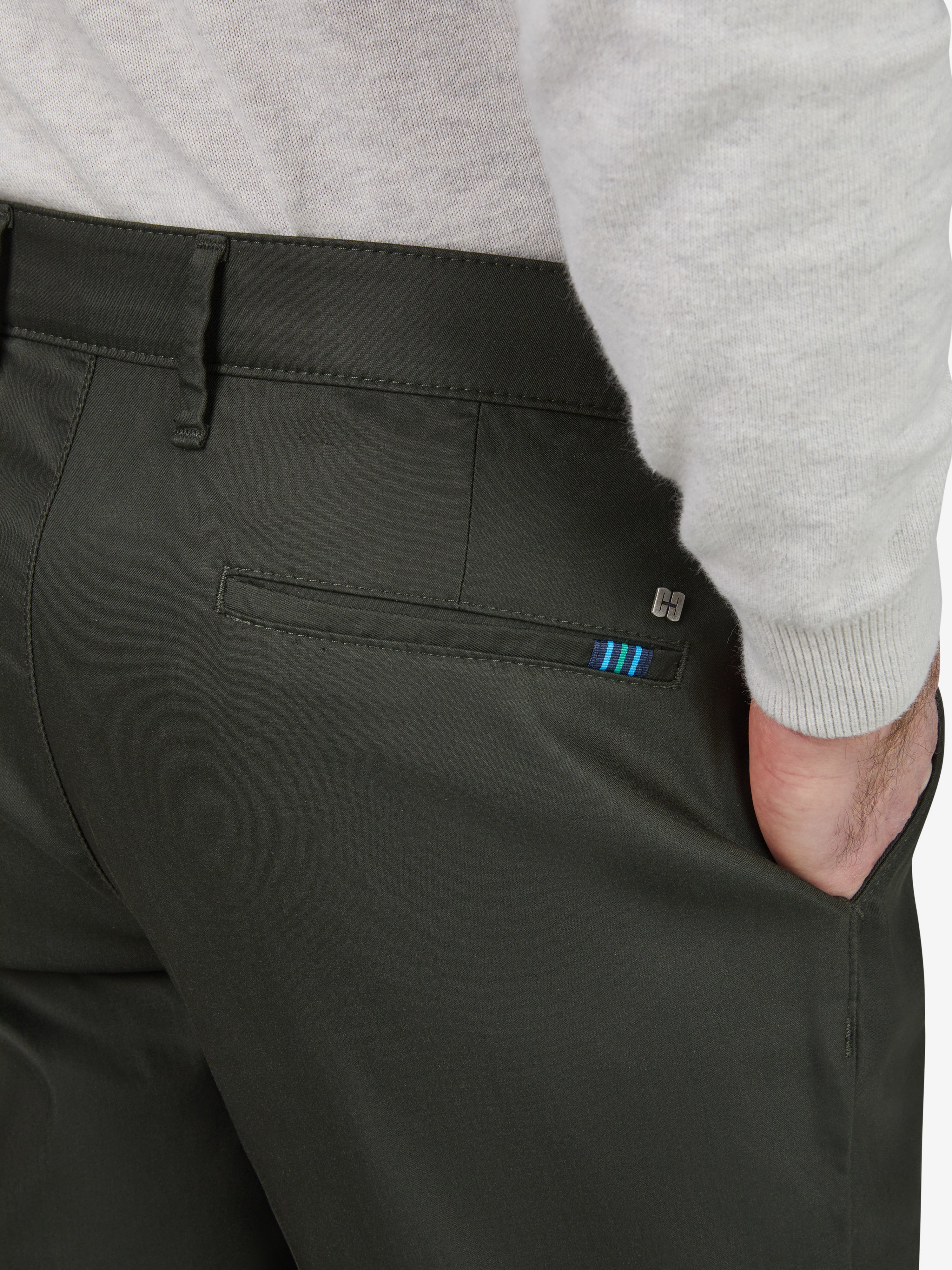 ROB 8130 - dark green
