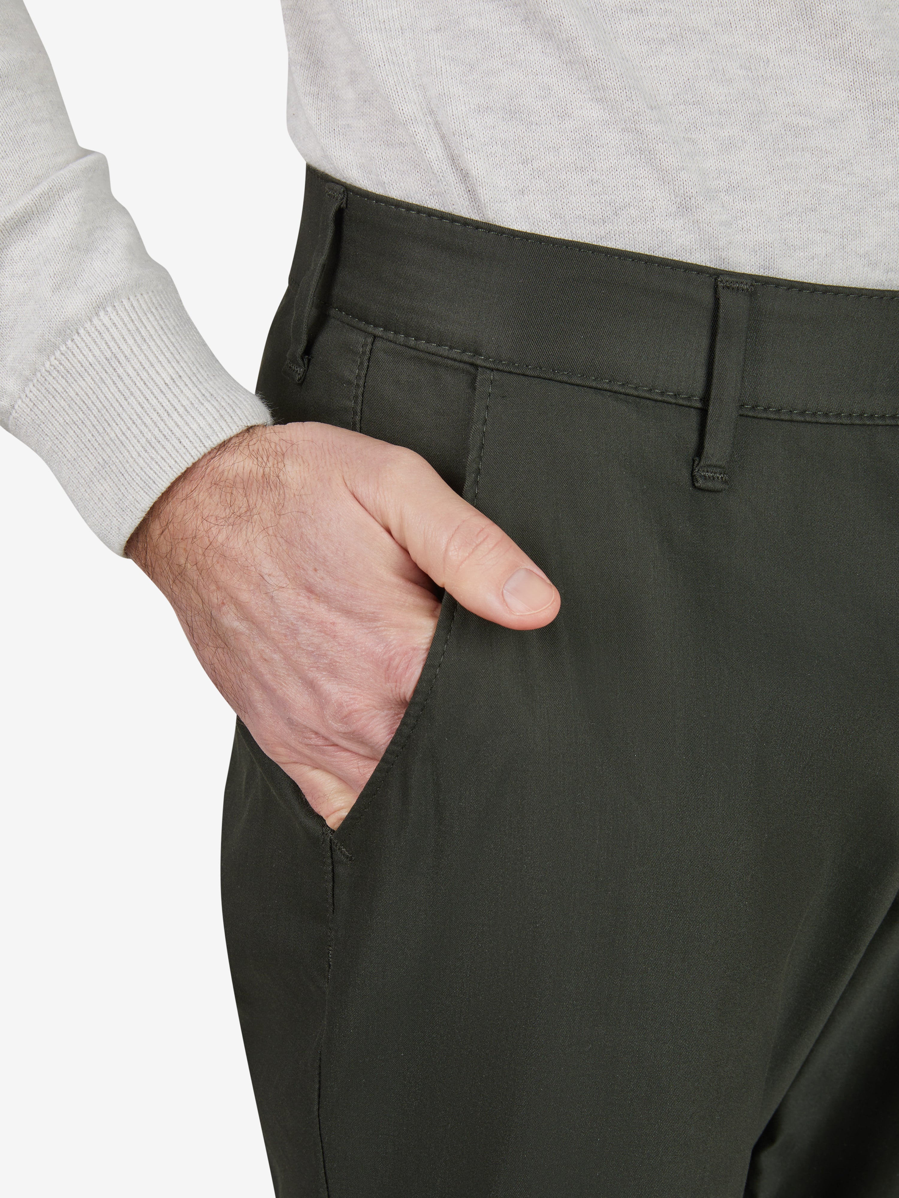 ROB 8130 - dark green