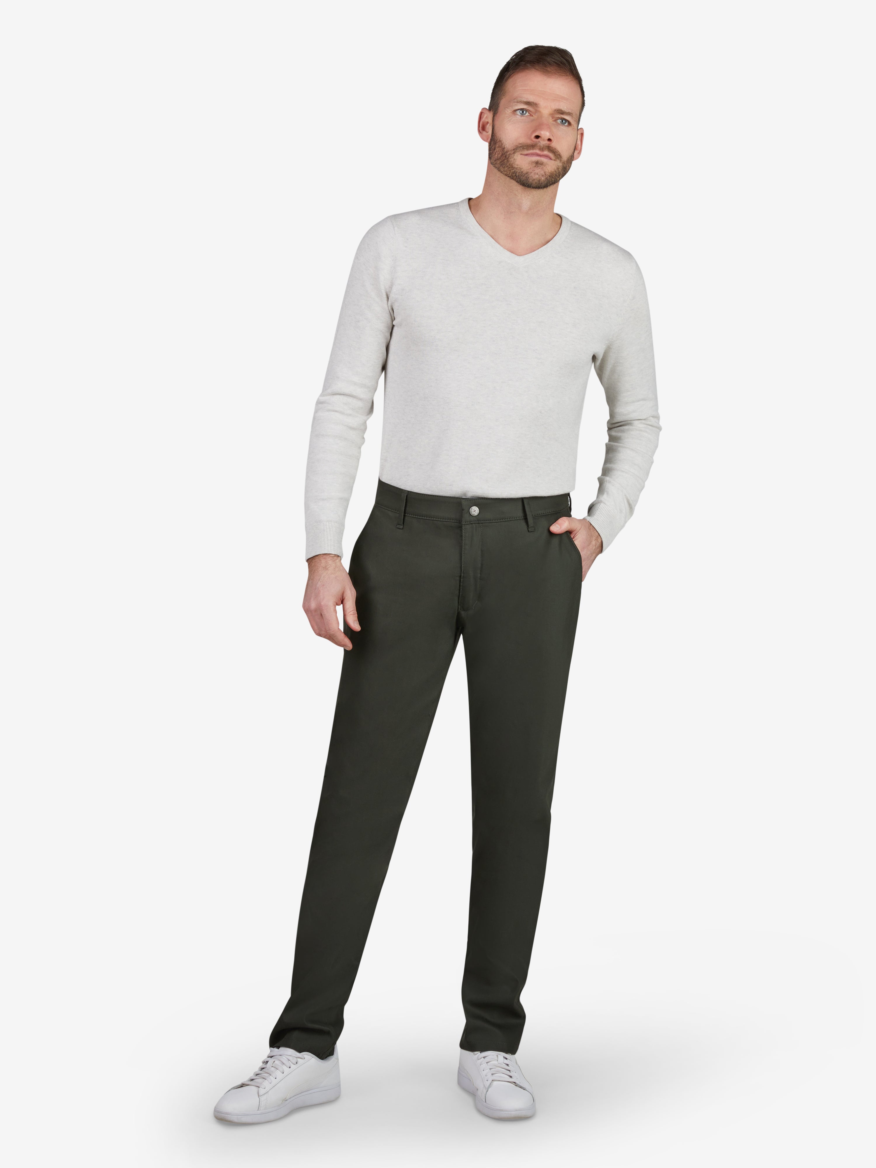 ROB 8130 - dark green
