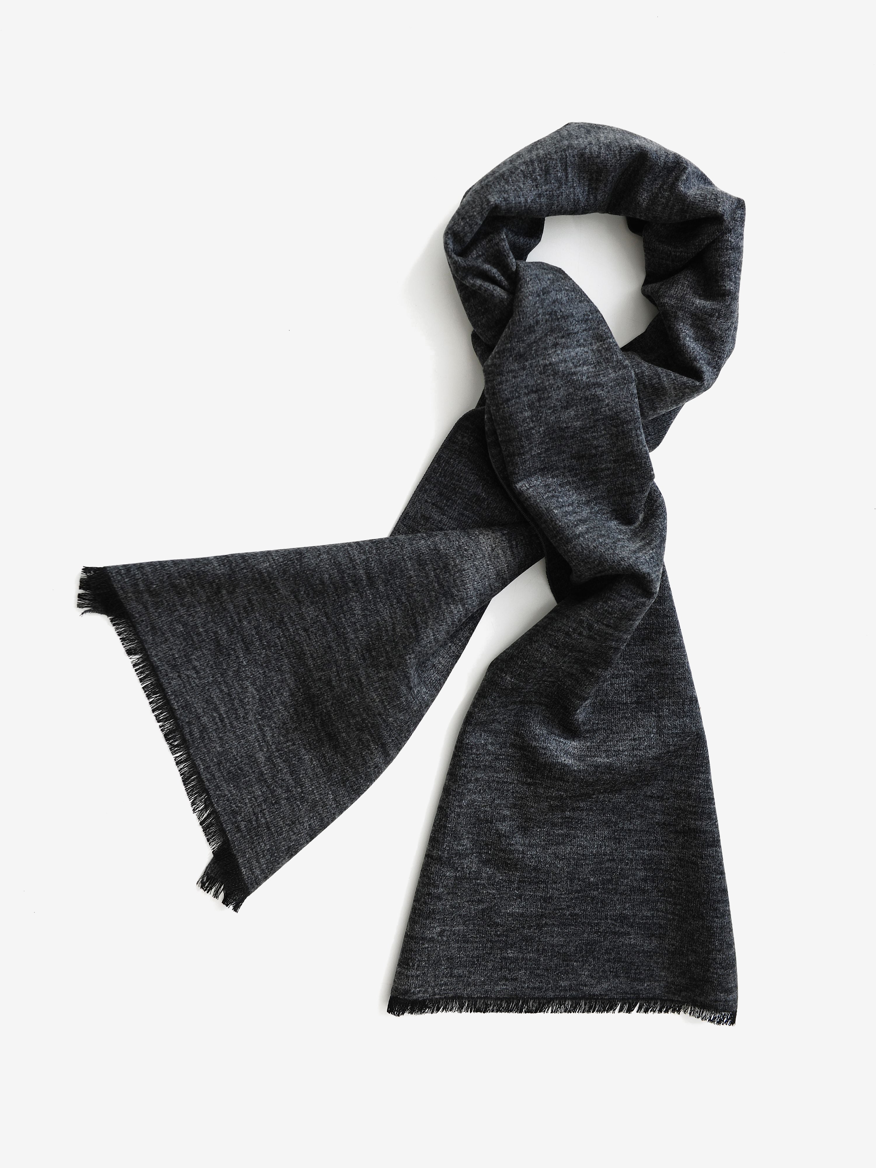 FOULARD 1166 - gris