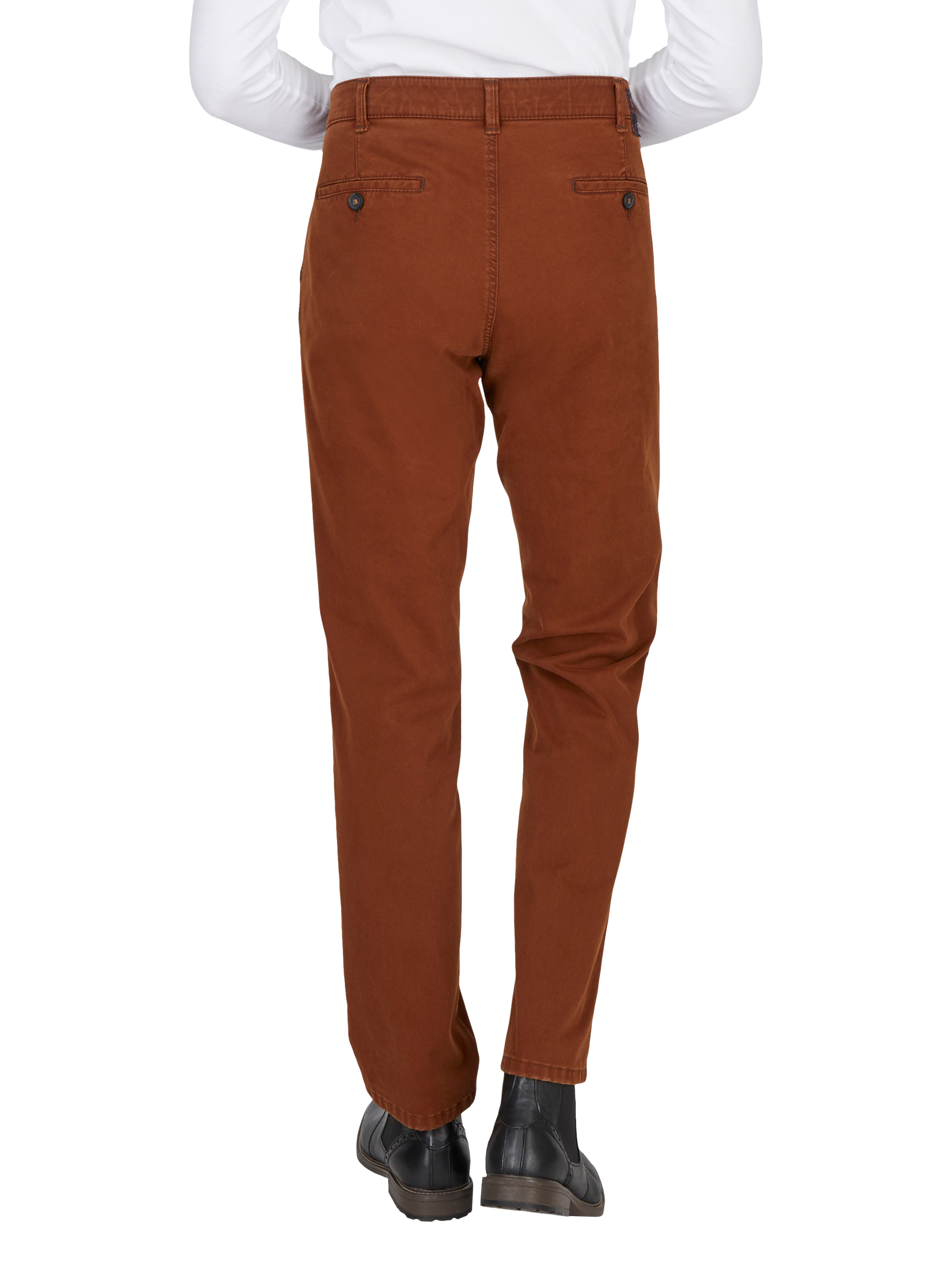 GARVEY 6421 - zimt
