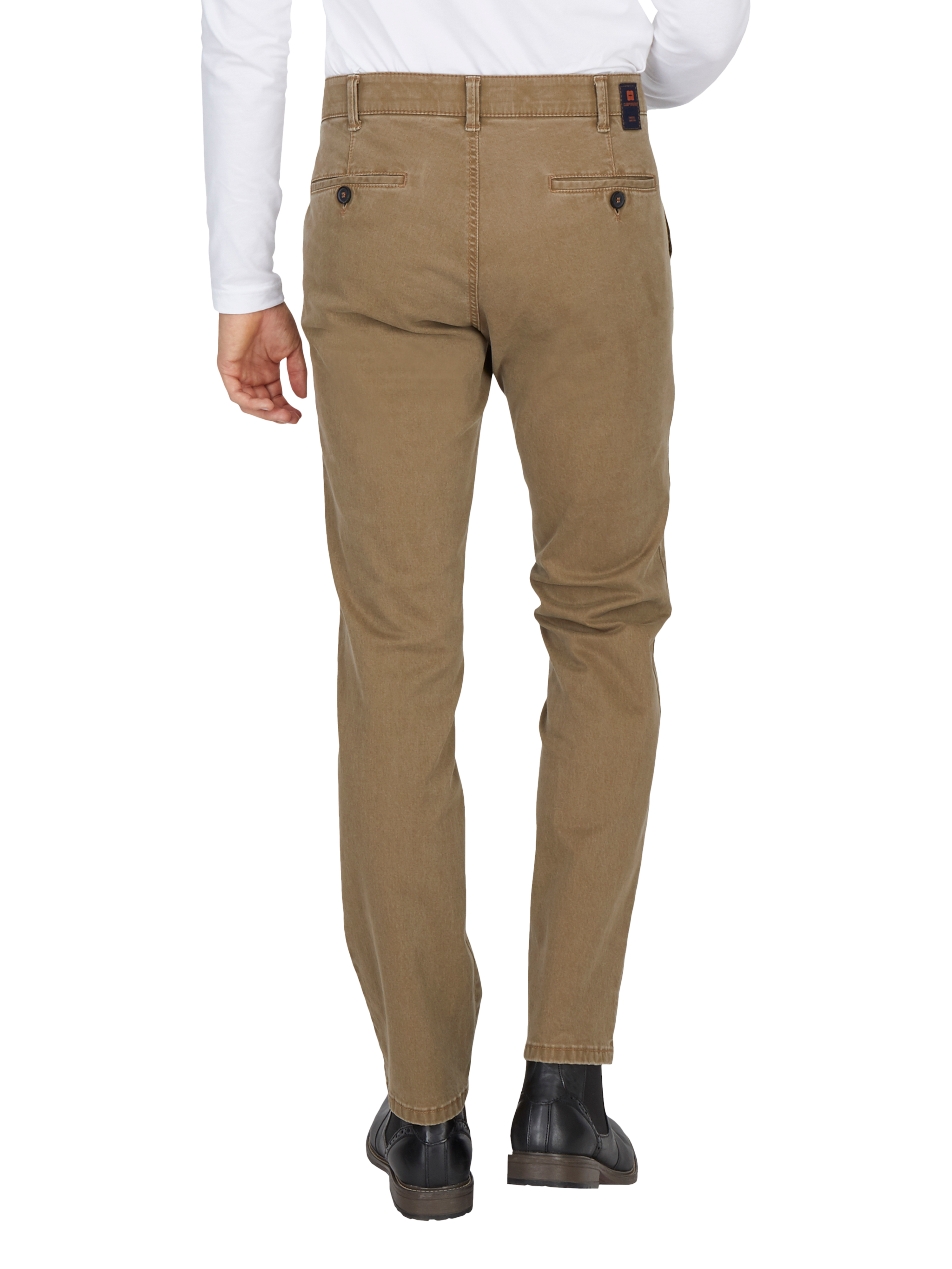 GARVEY 6421 - beige