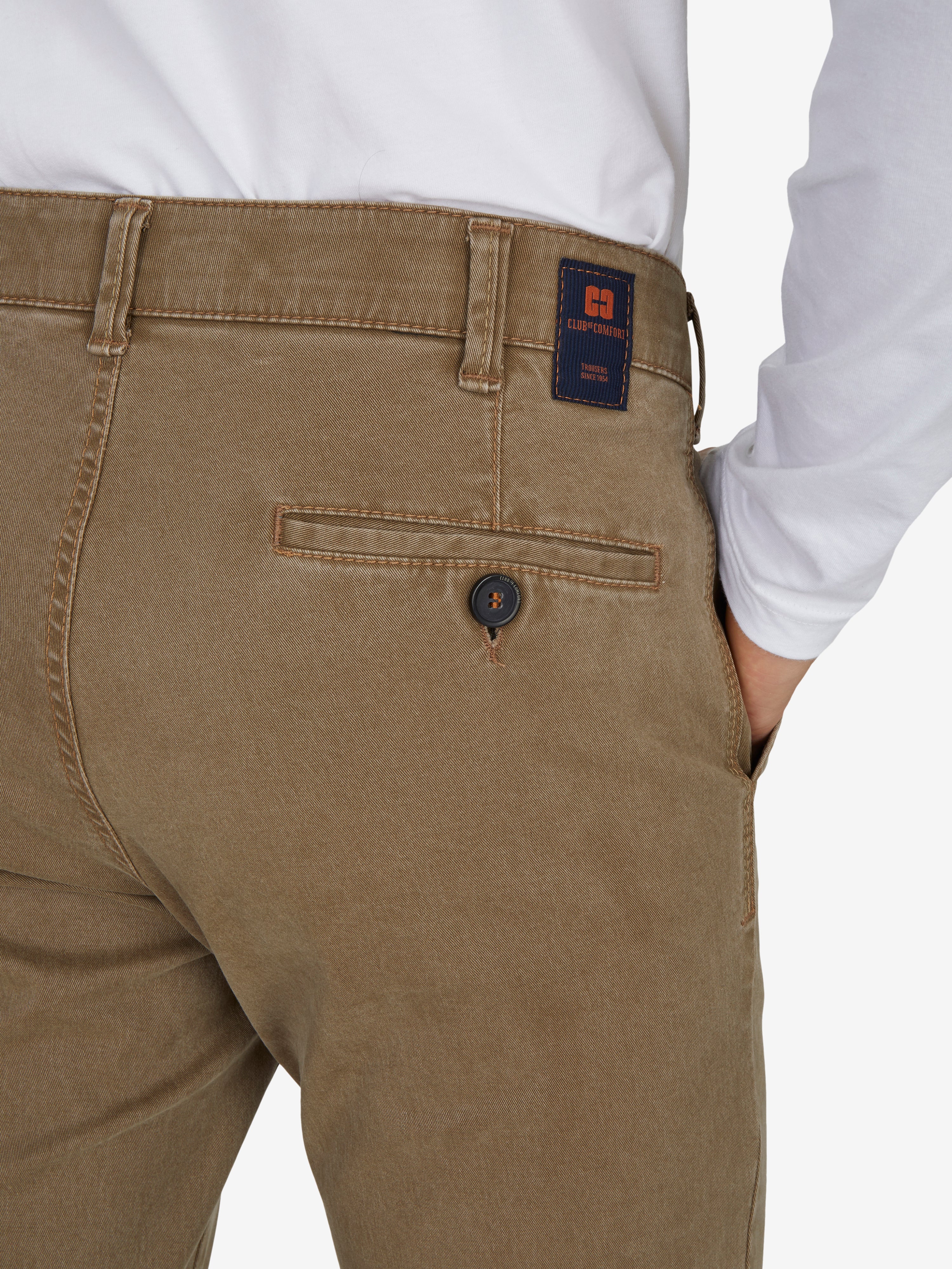 GARVEY 6421 - beige